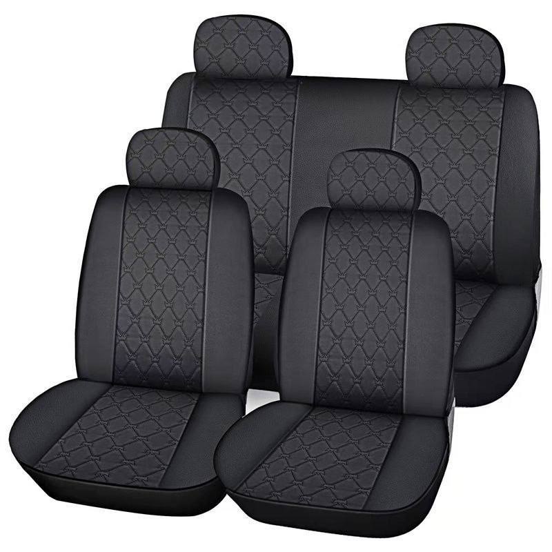 Cobertor de asientos para auto