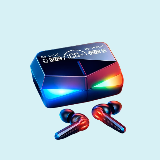 Auriculares Bluetooth M28