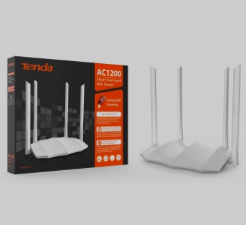 Tenda AC5 V3 AC1200