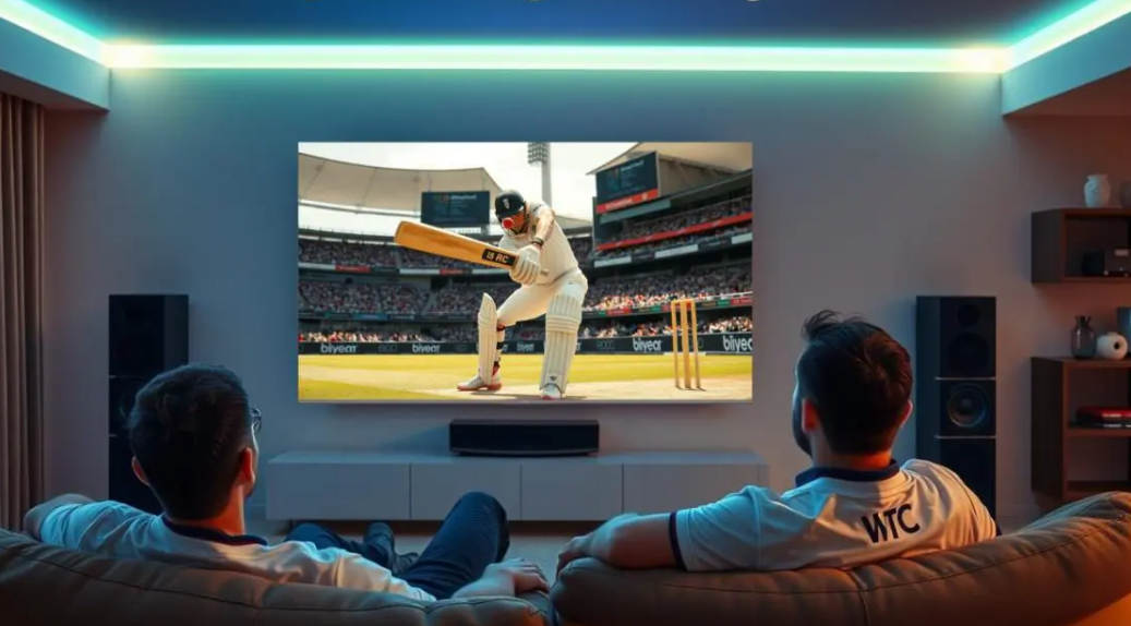 IPTV Subscription - 1 Month