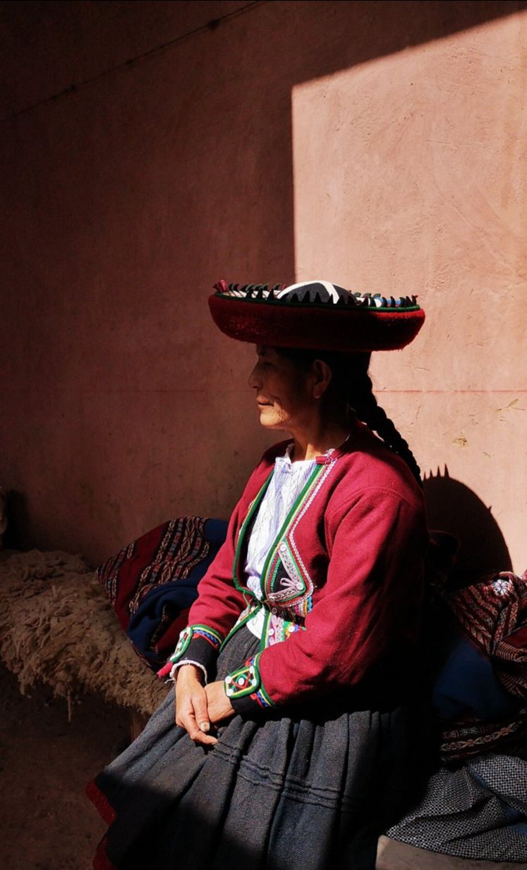 Reserva 30% viaje Perú Mayo 2025