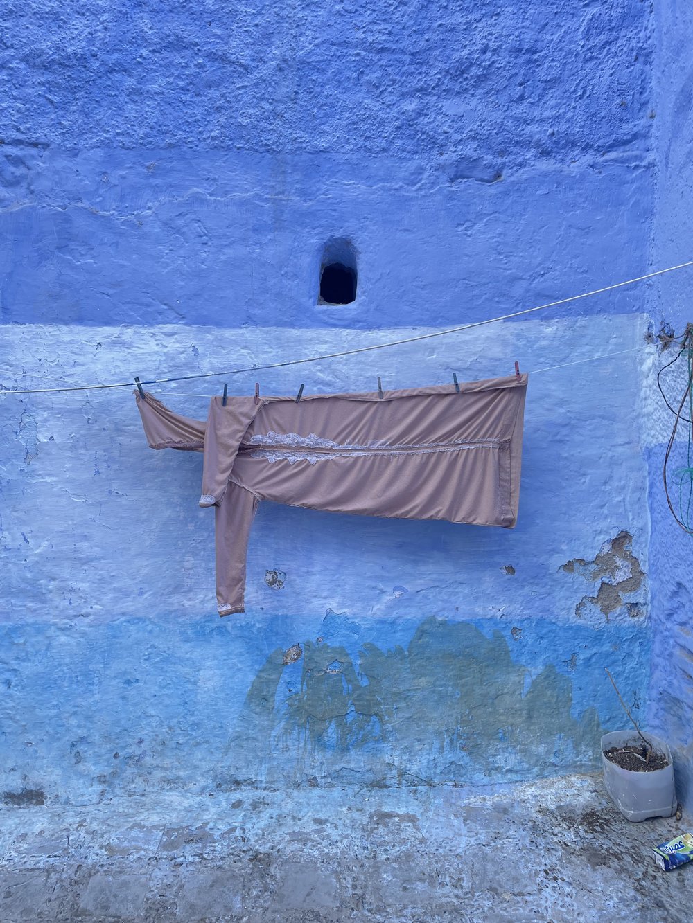 Reserva 30% NORTE DE MARRUECOS | Legado Andalusí y cerámica Amazigh | 30%