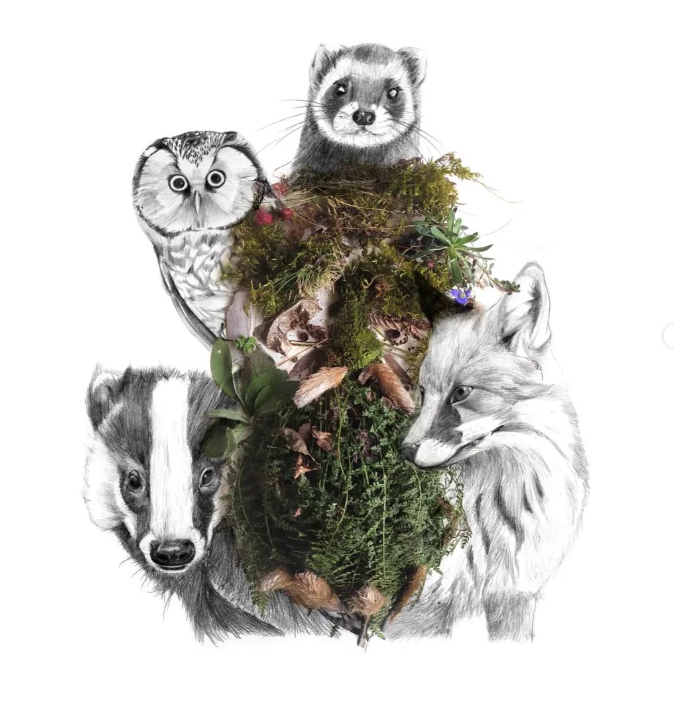 Reserva 30% PIRINEOS | Estirando del hilo :: Vanesa Freixa