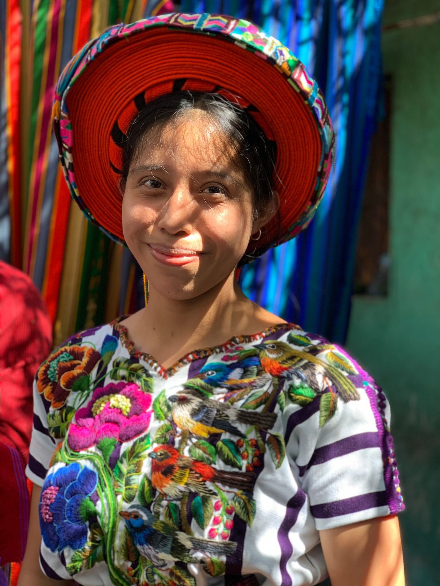 Reserva 30% GUATEMALA | viaje artesanal