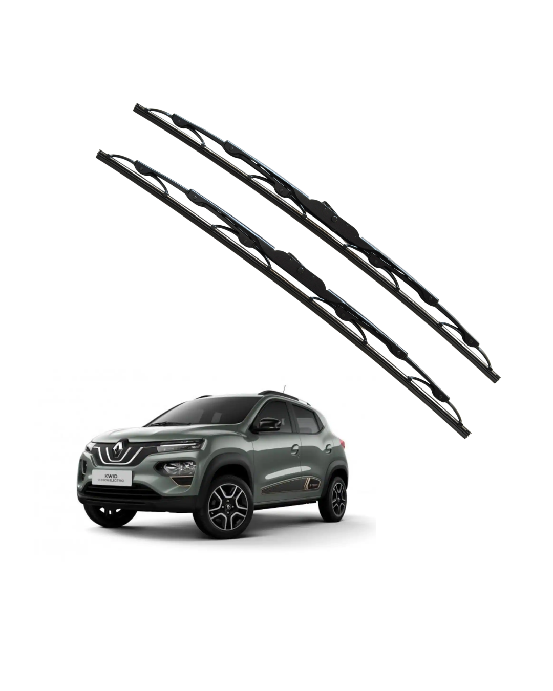 Renault Kwid Wiper Blades