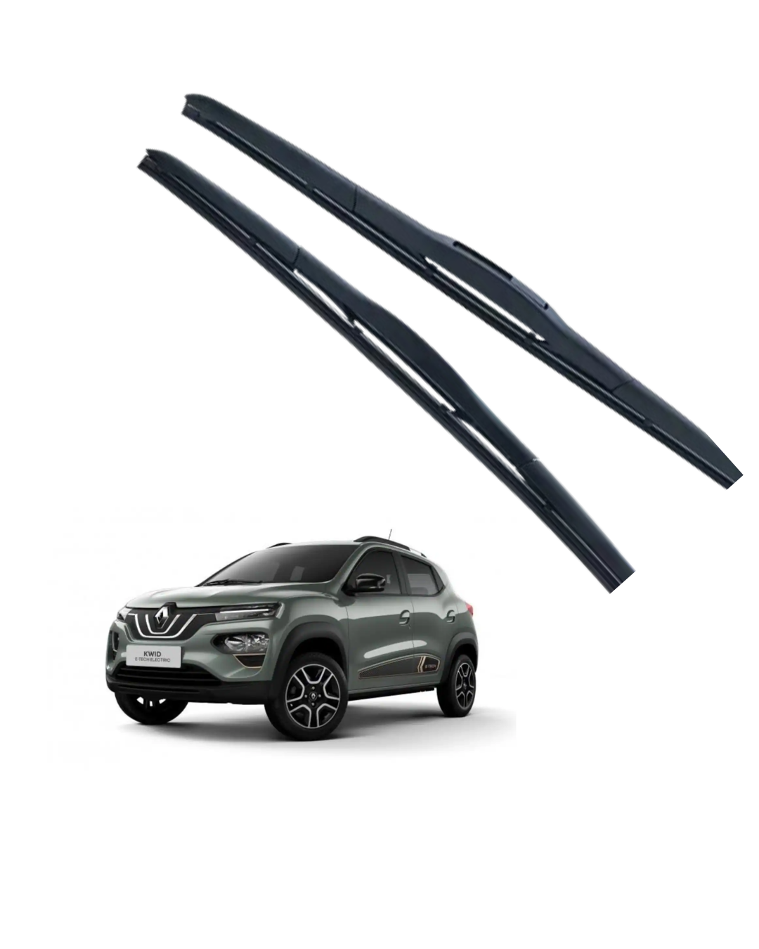 Renault Kwid Wiper Blades