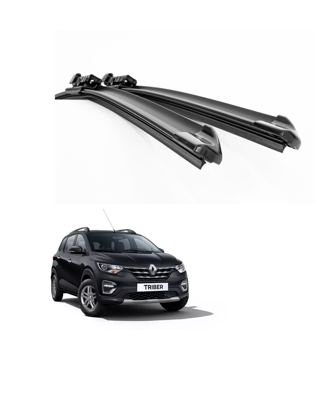 Renault Triber Wiper Blades