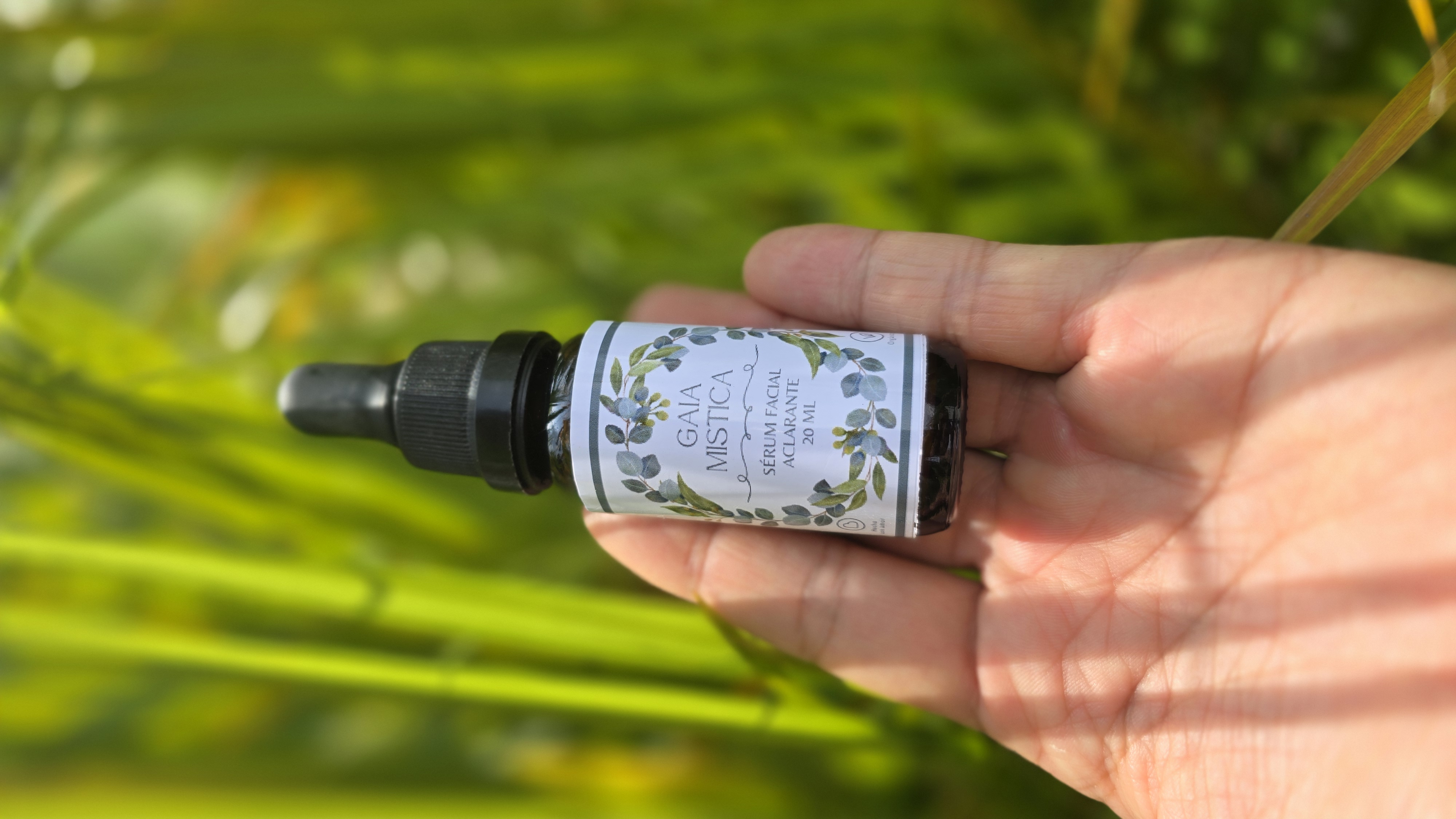 Serum Facial Hidratante