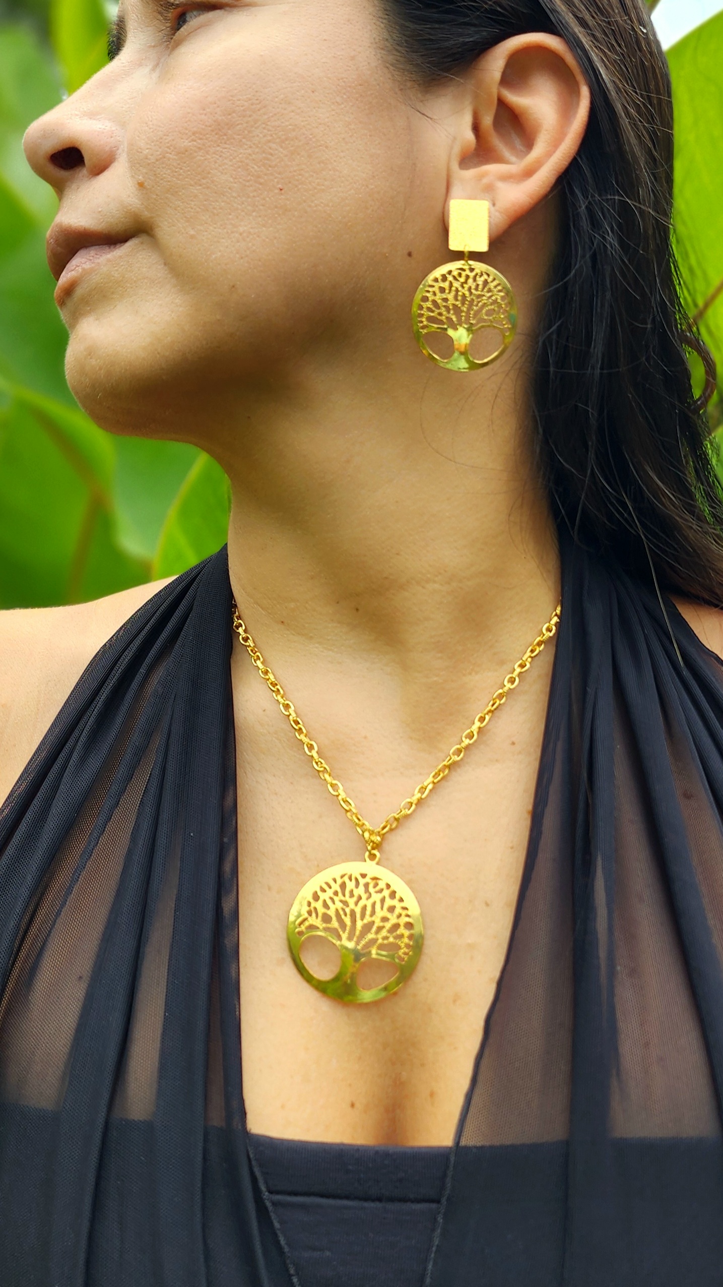 Conjunto Árbol de la Vida