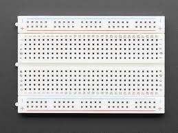 Solderless Breadboard
