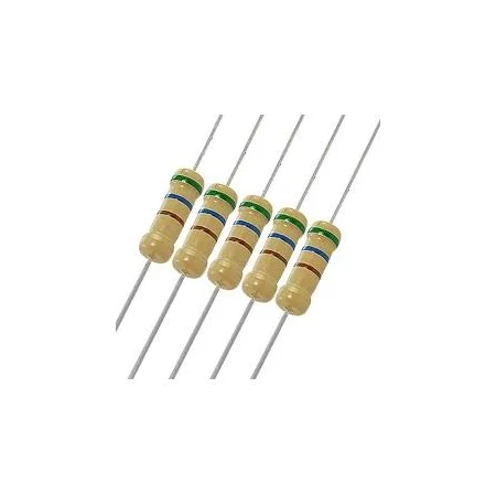 Resistors