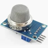 MQ-135 Gas Sensor Module