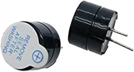 Electronic Buzzer
