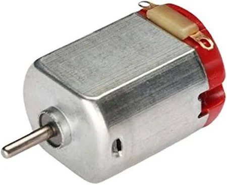DC Motor