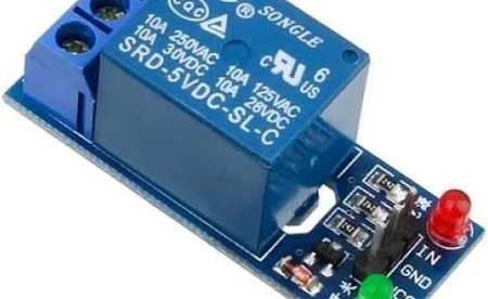 5V Relay Module
