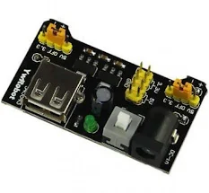 USB Power Supply Module