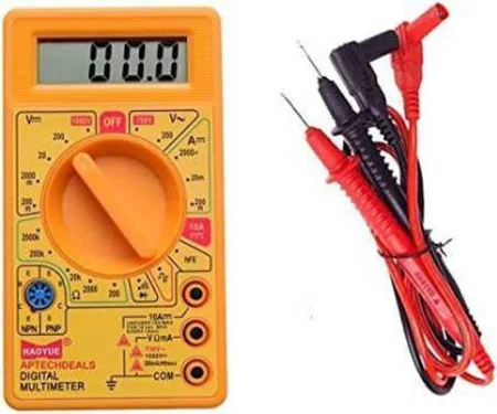 Digital Multimeter