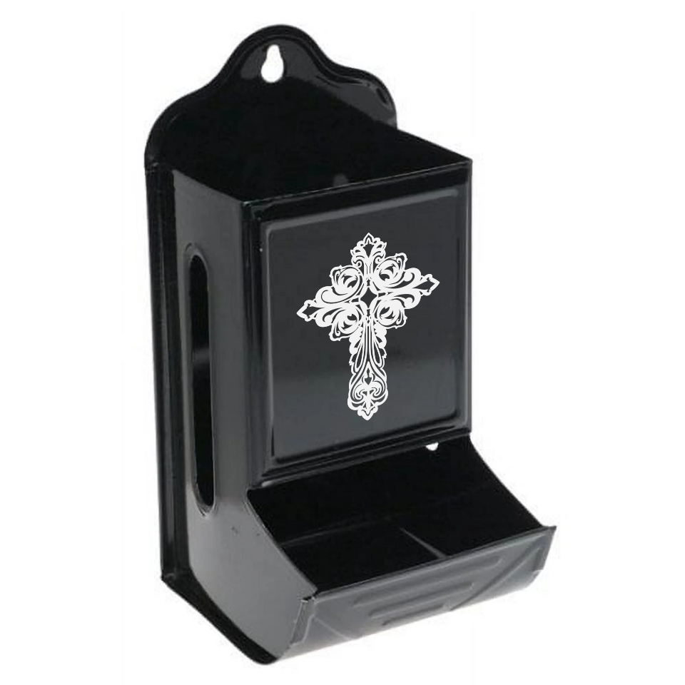 Forgottonia, Match Box Holder 