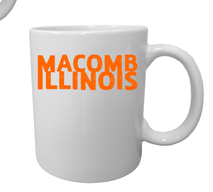 Macomb IL BS 