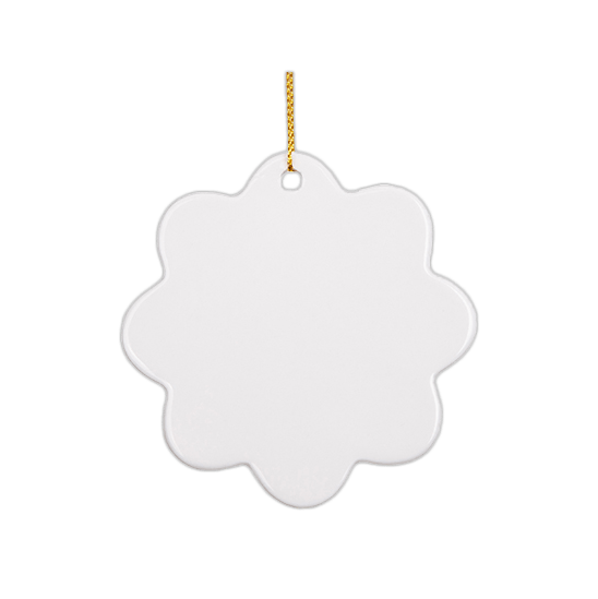 Forgottoina - Ornaments