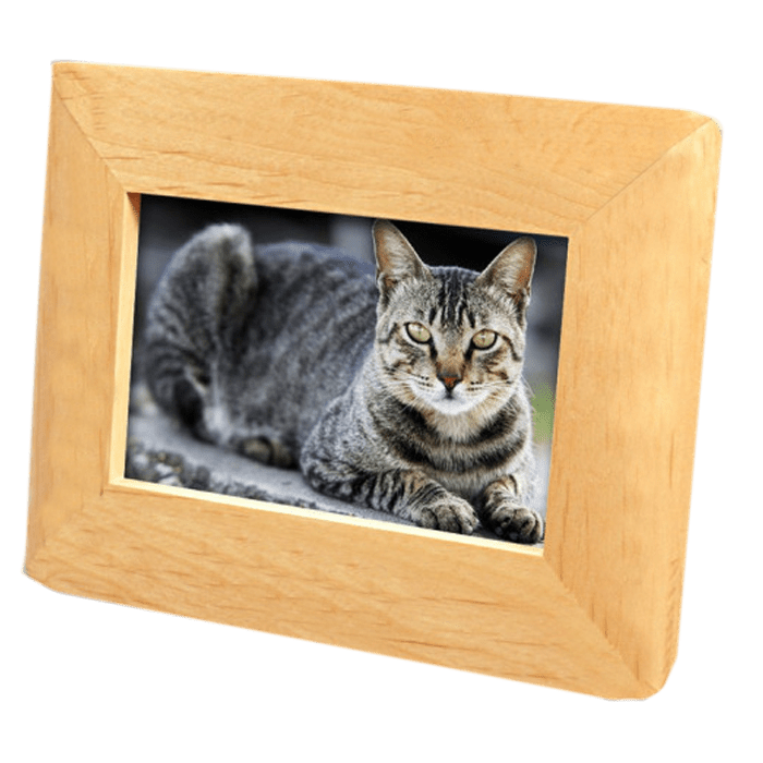 Adler Wood Frame