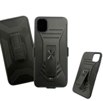 ROBOT BLINDAJE CLIP REFORZADO MOTOROLA