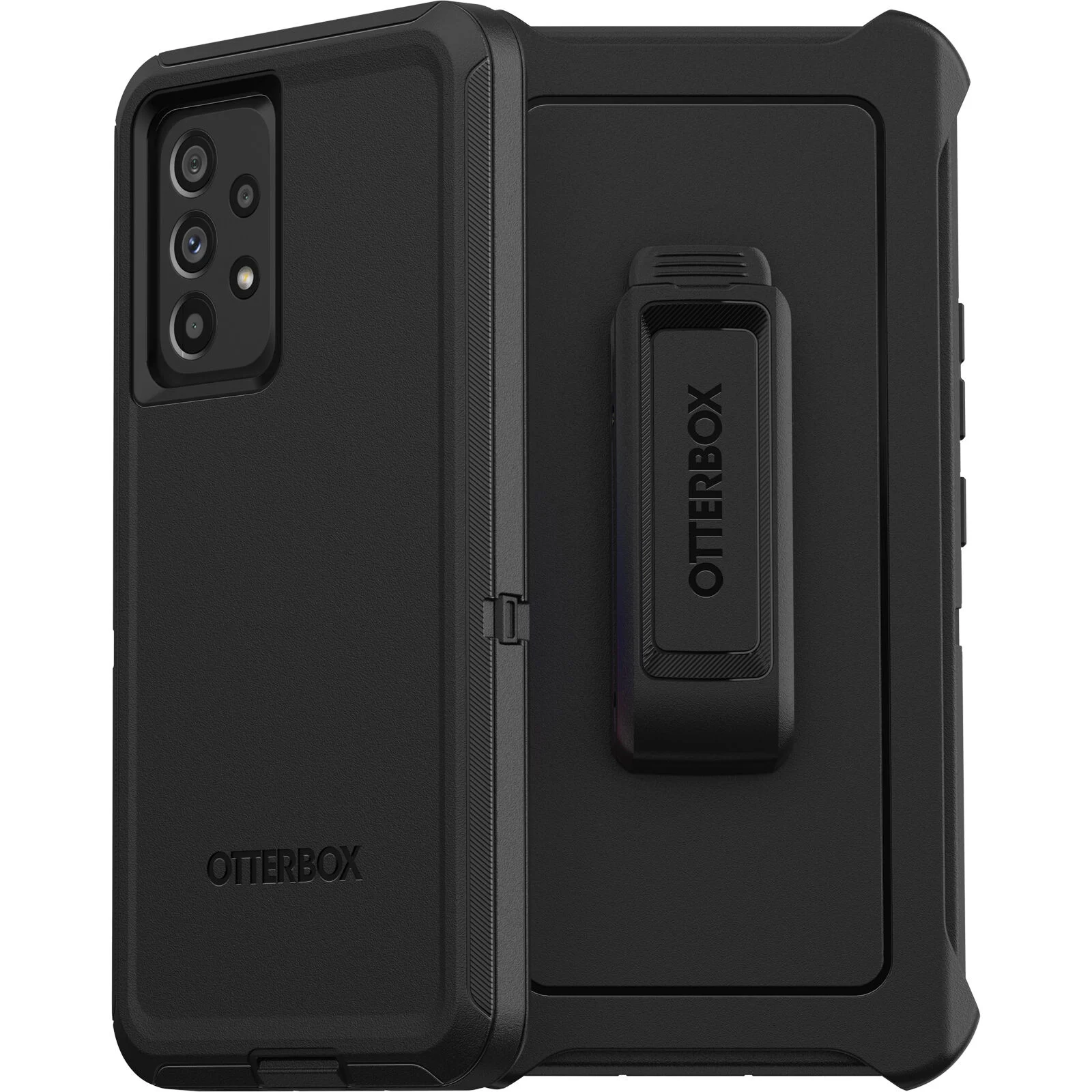 Case Otterbox Defender Samsung
