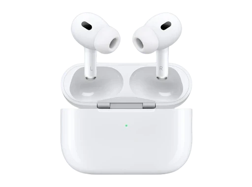 Audífonos Bluetooth tipo AirPod pro 2da Generación