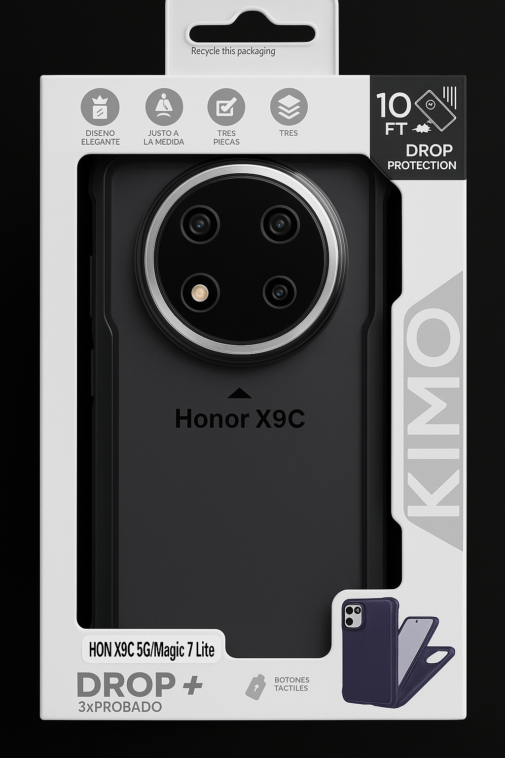 Funda para Honor X9C