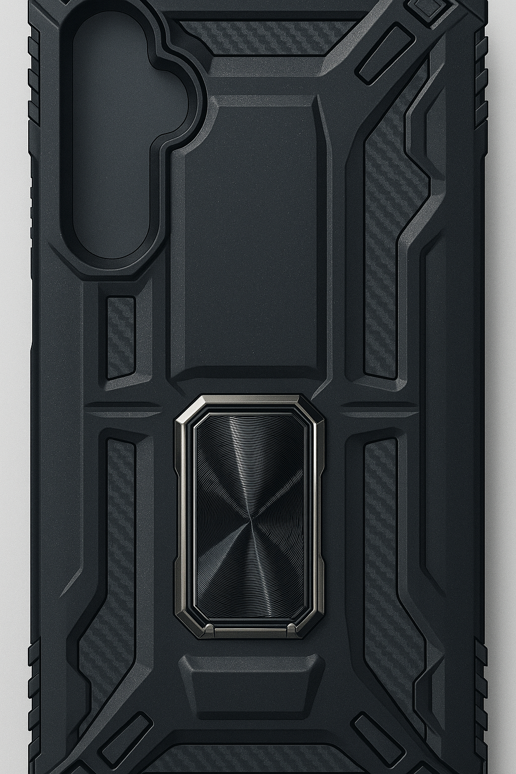 Funda Titanium Samsung A16