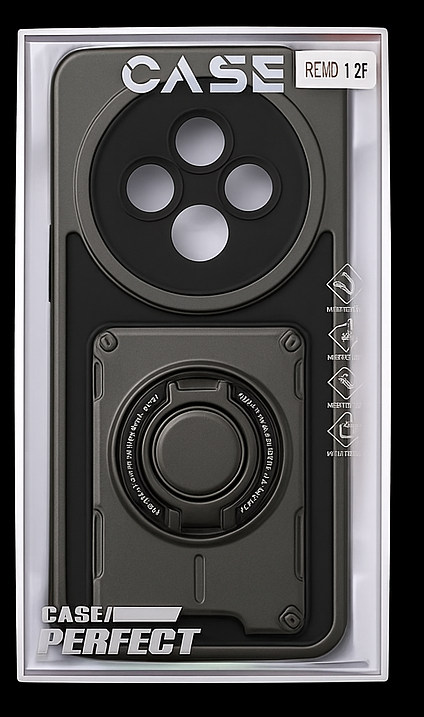 Funda Hard Case  para RENO 12F