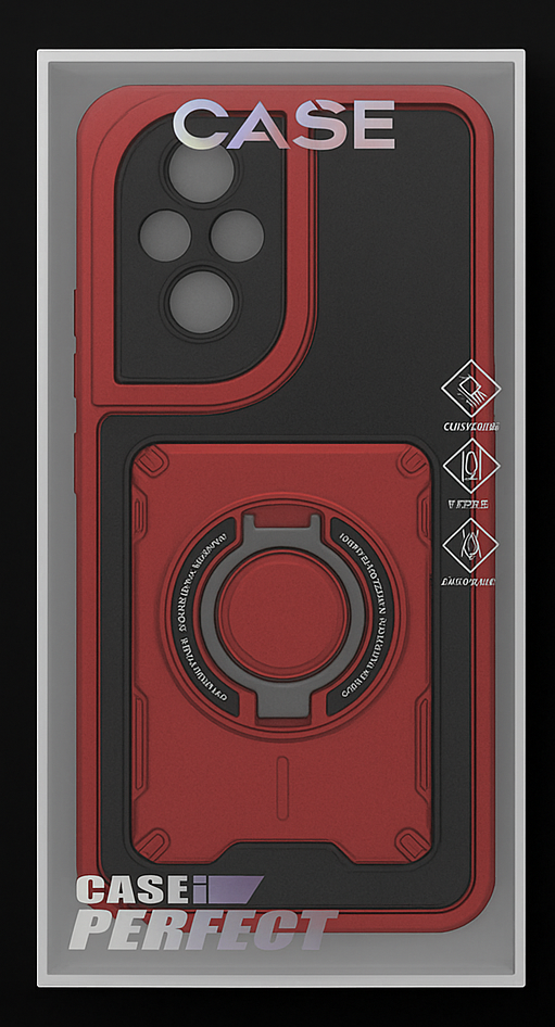 Funda Hard Case Honor 200