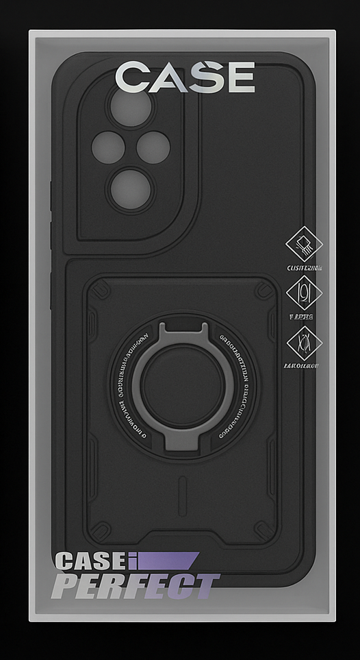 Funda Hard Case Honor 200