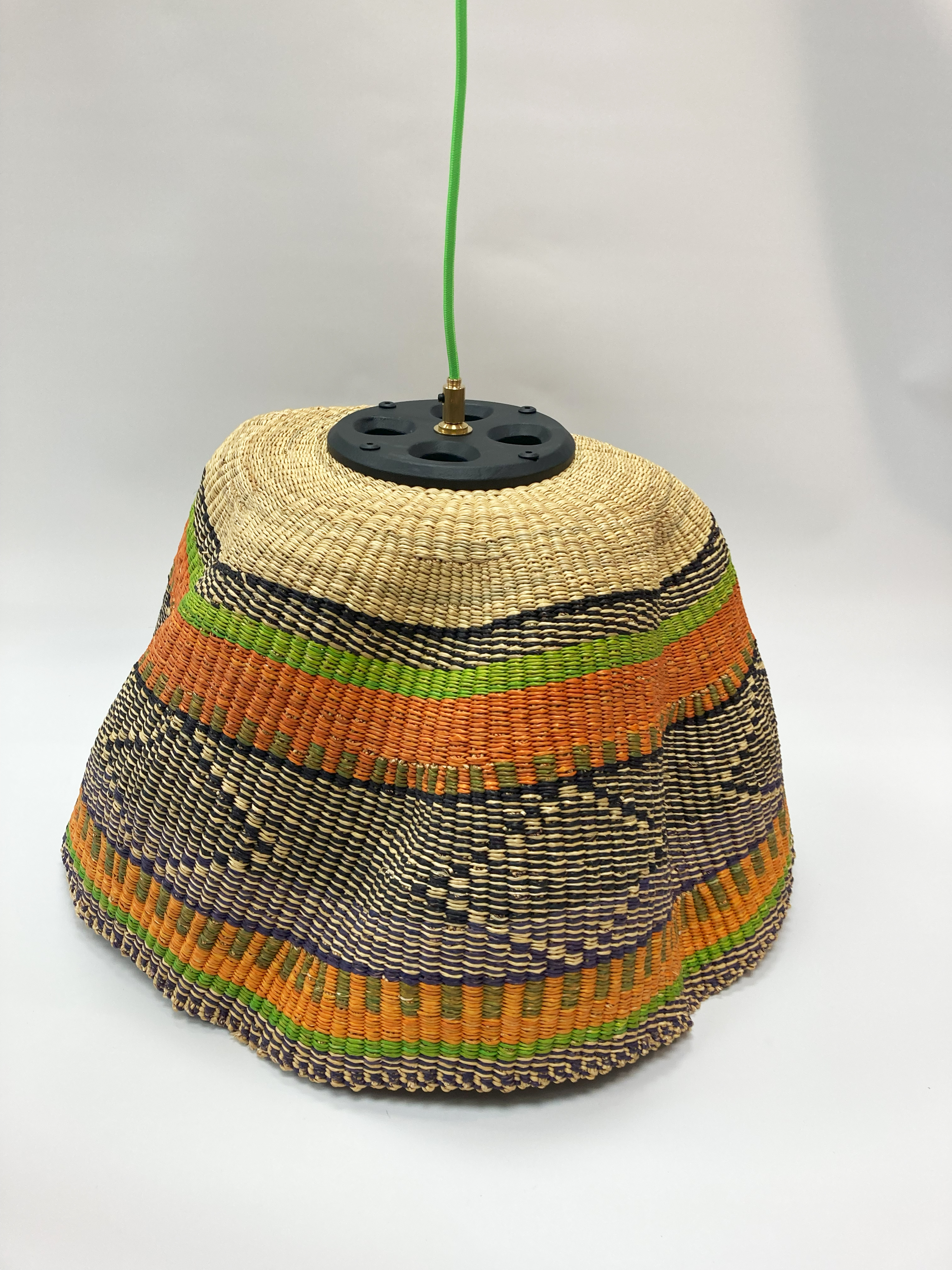 African Sundowner (Green)