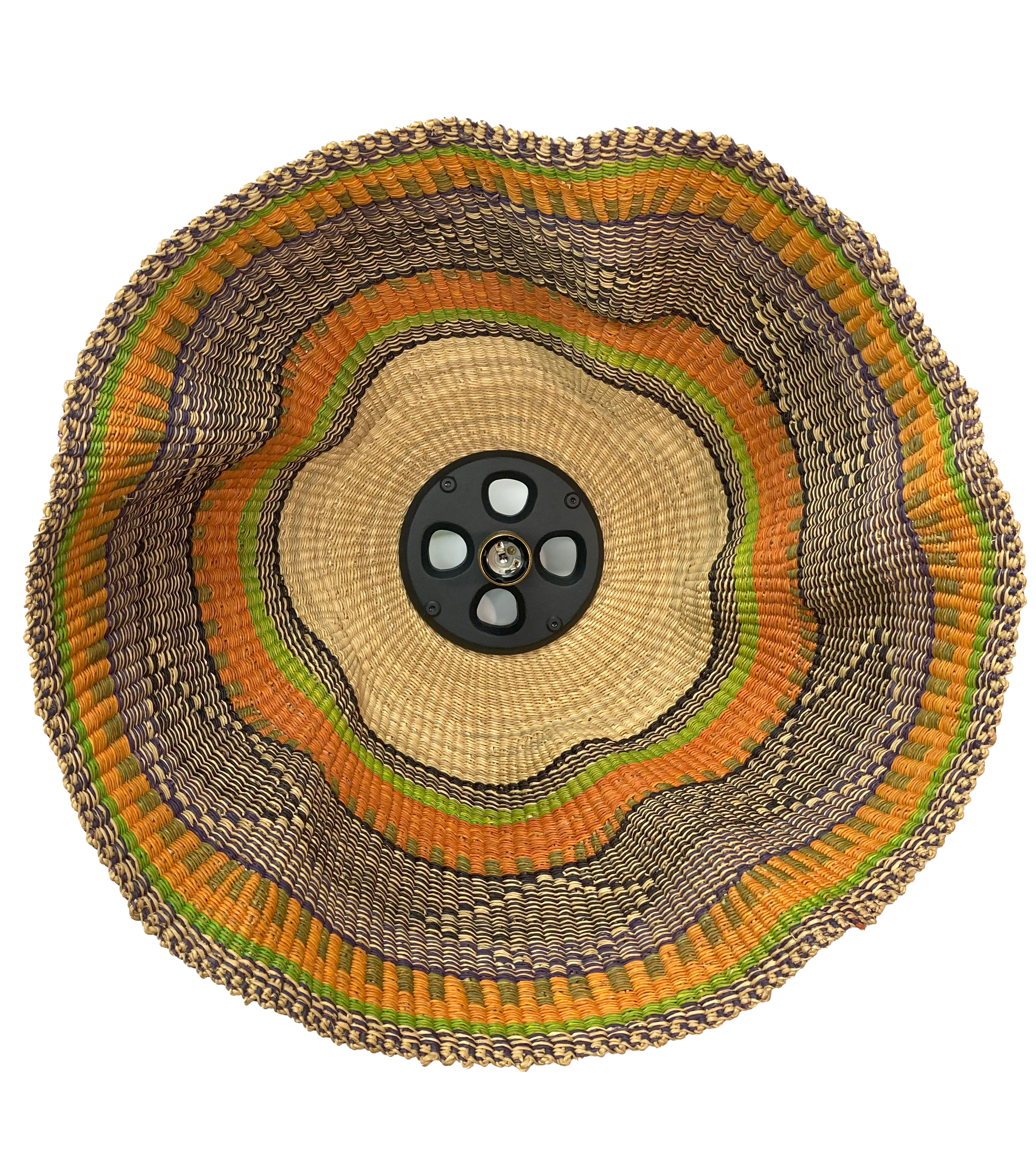 African Sundowner (Green)