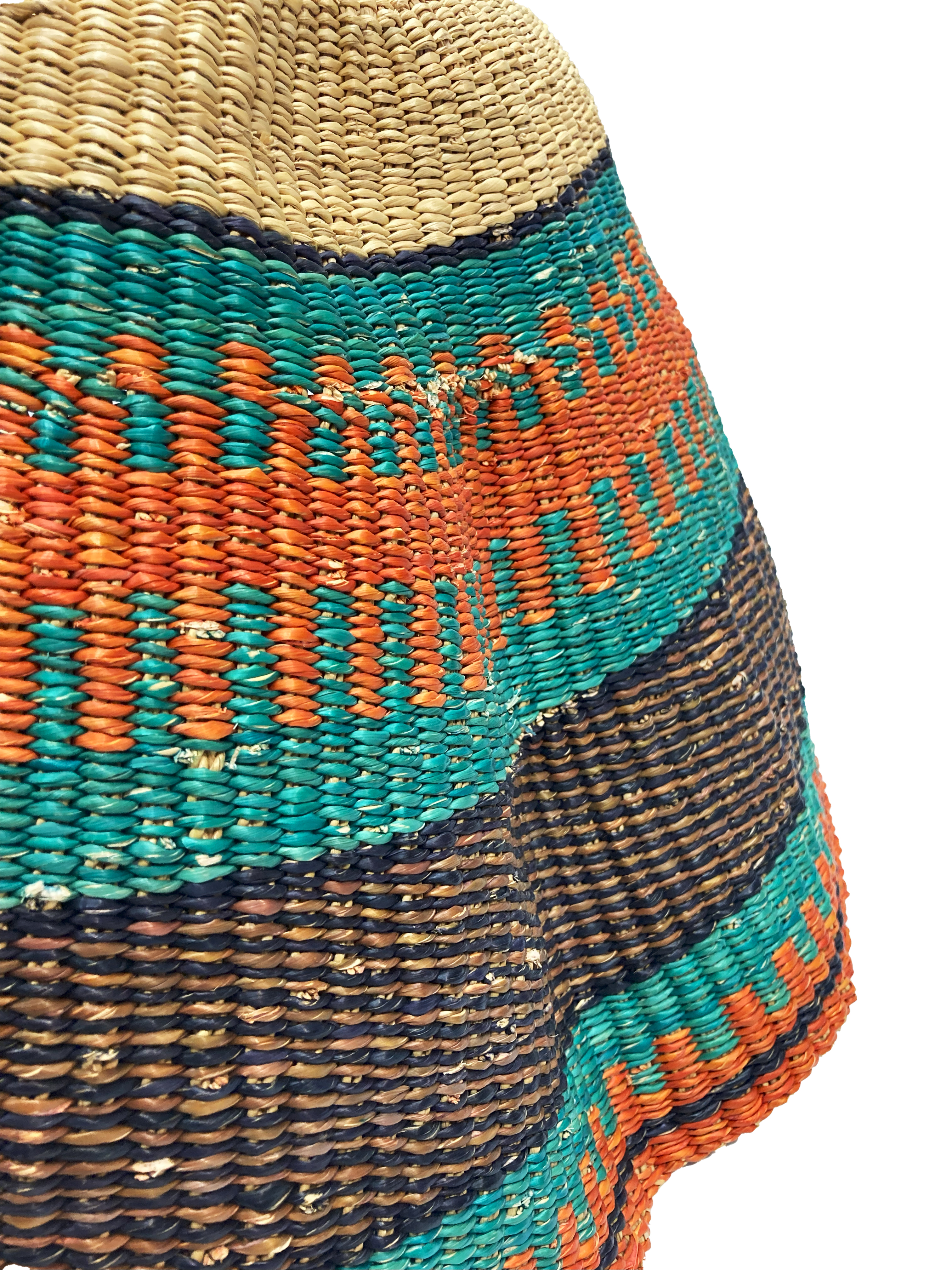 African Sundowner (Orange)