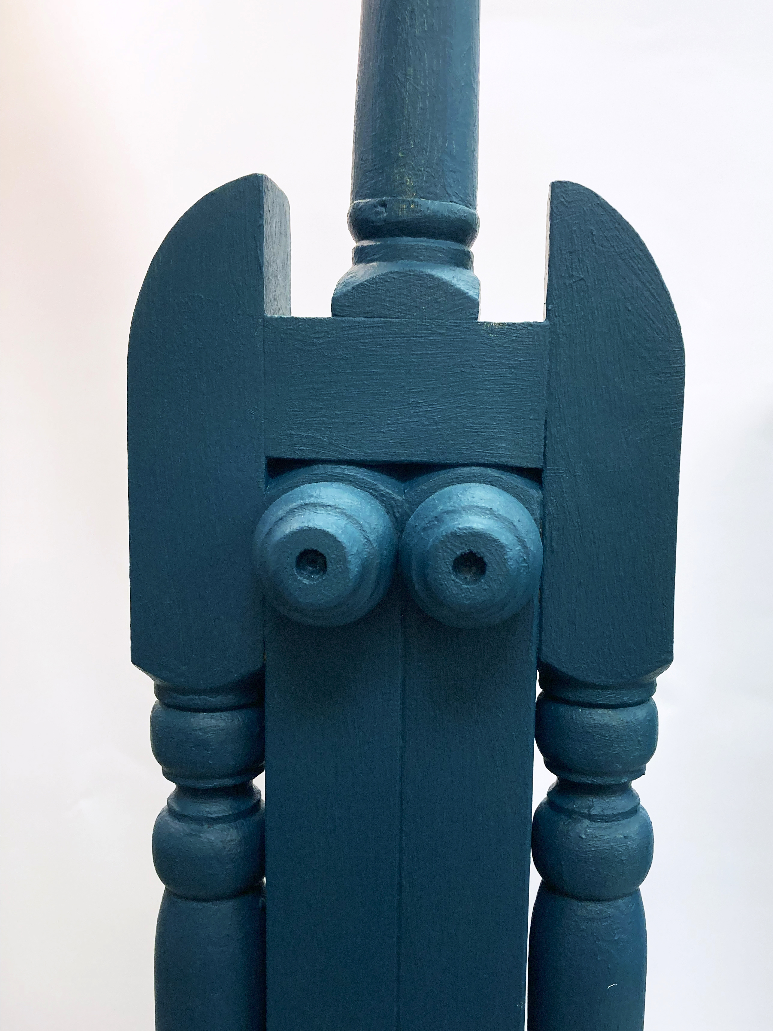 Adam & Eve Floor Lamps