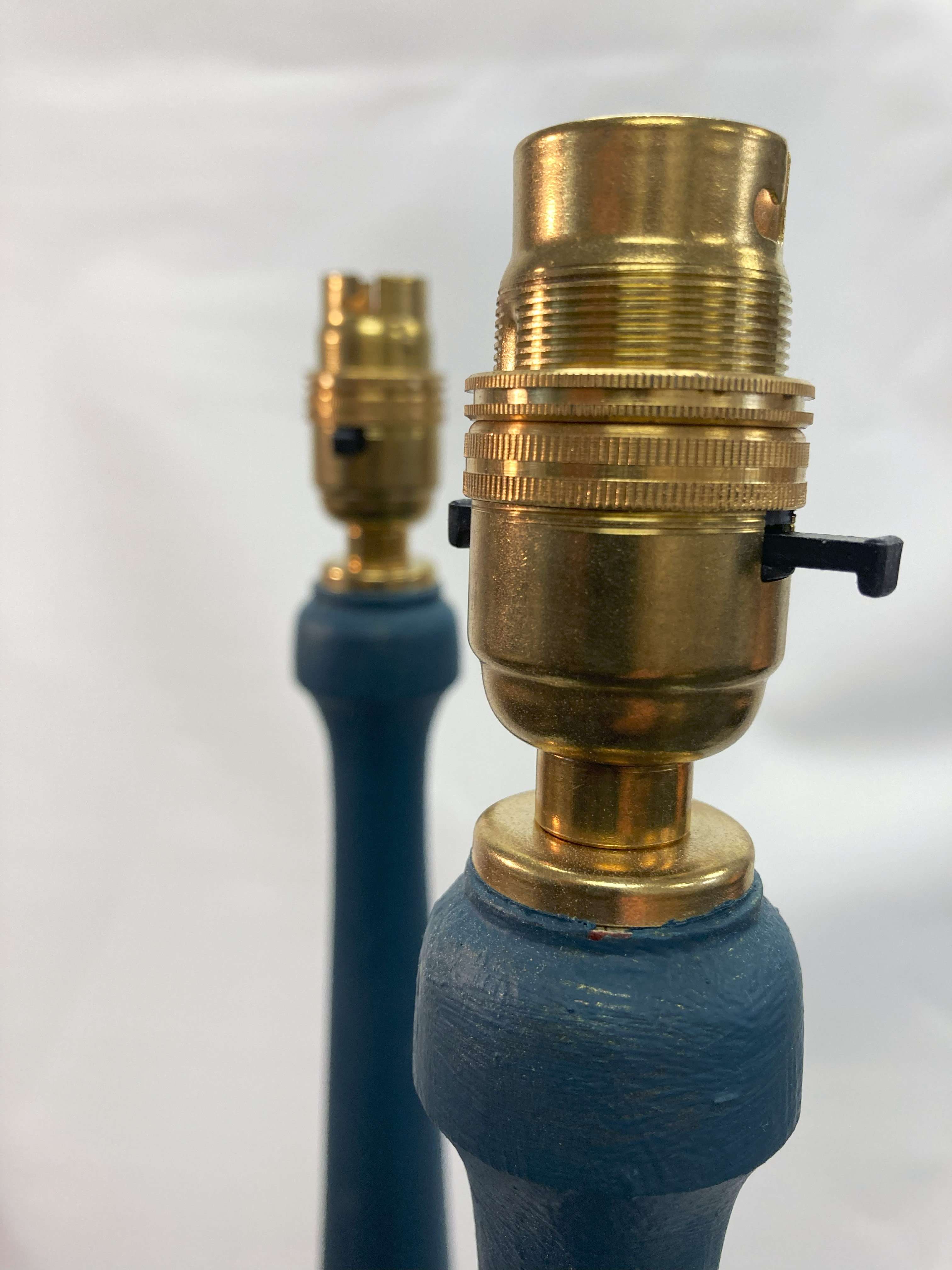 Adam & Eve Floor Lamps