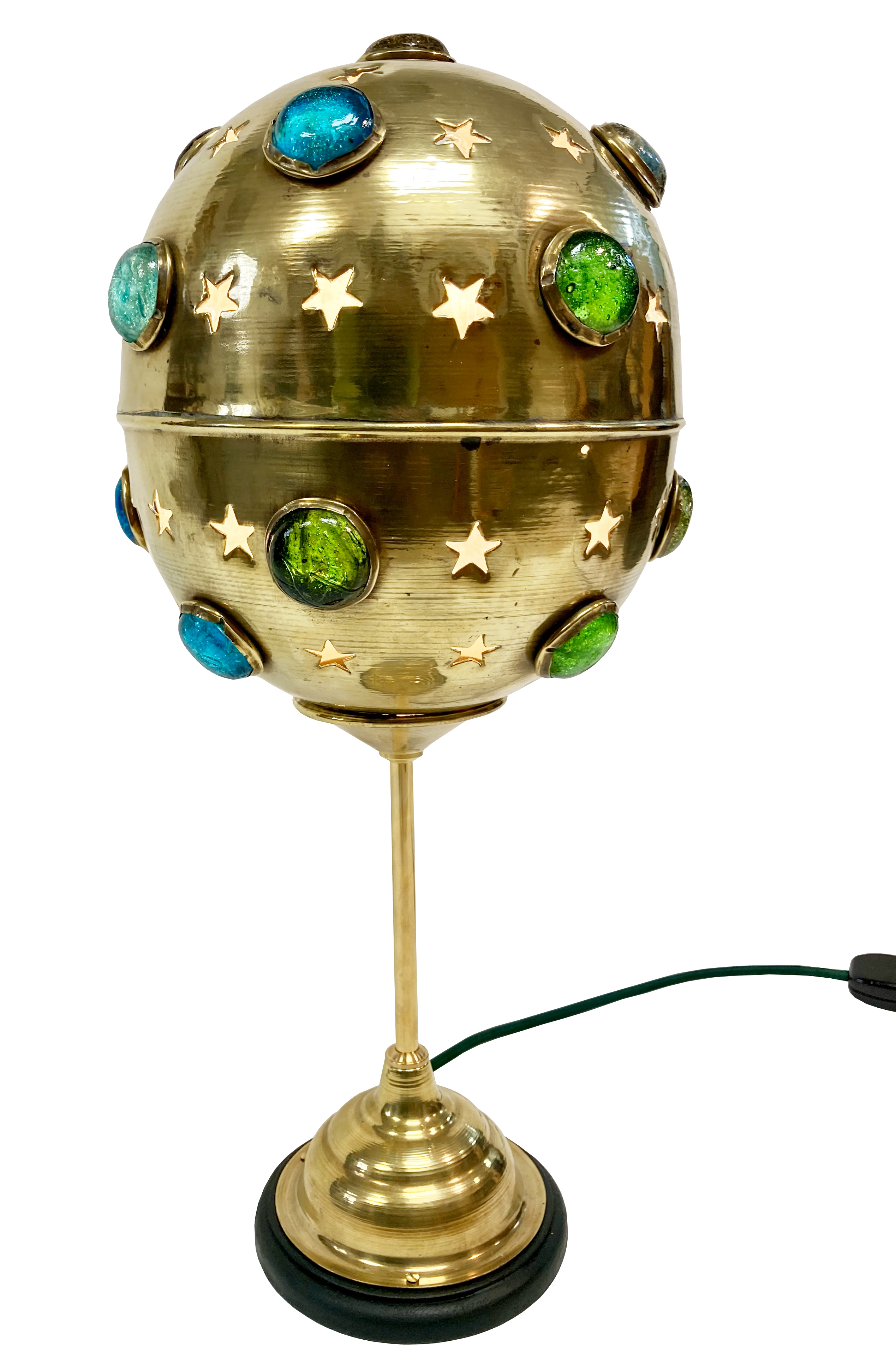 Celestial Lamp