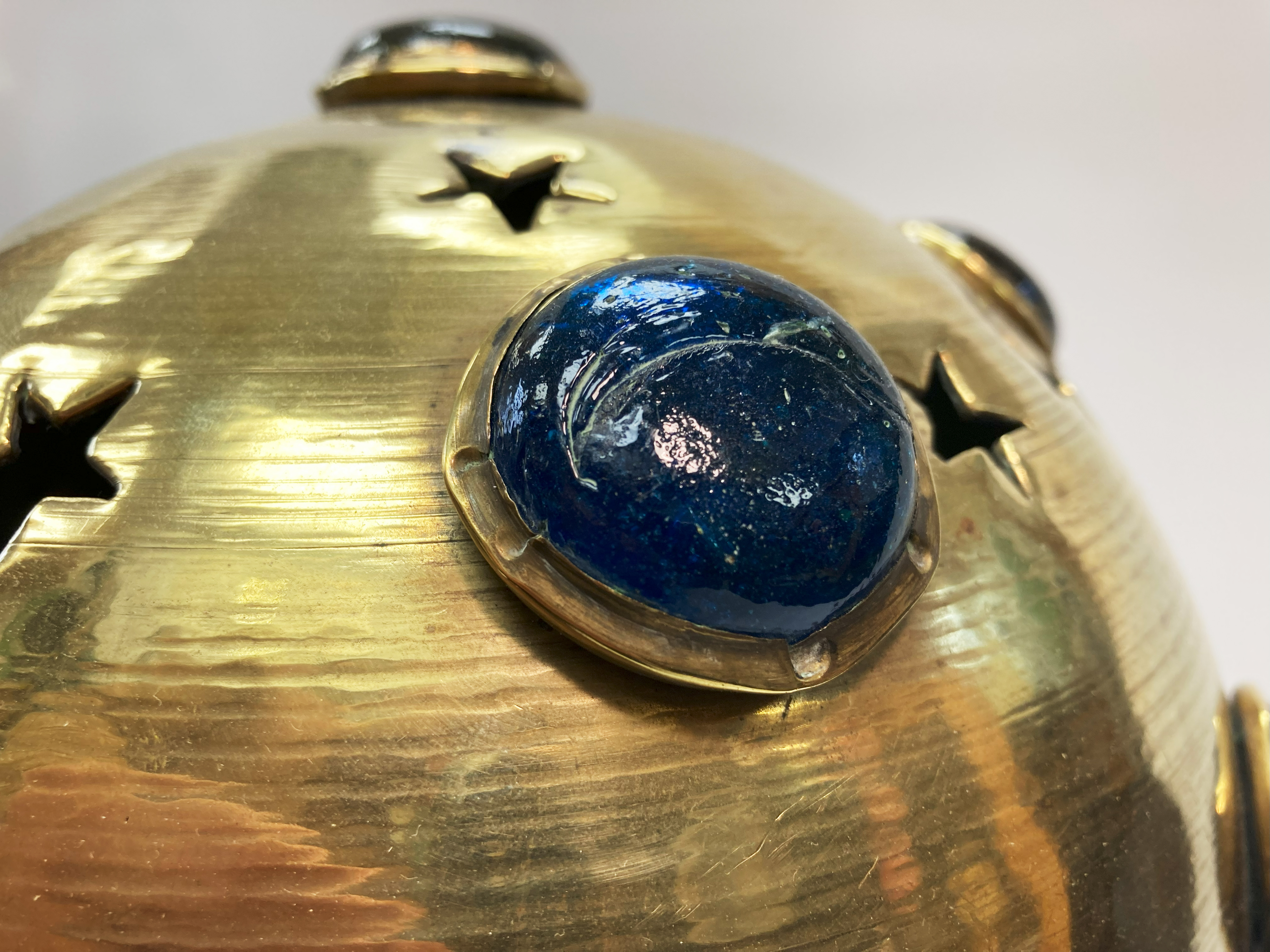 Celestial Lamp
