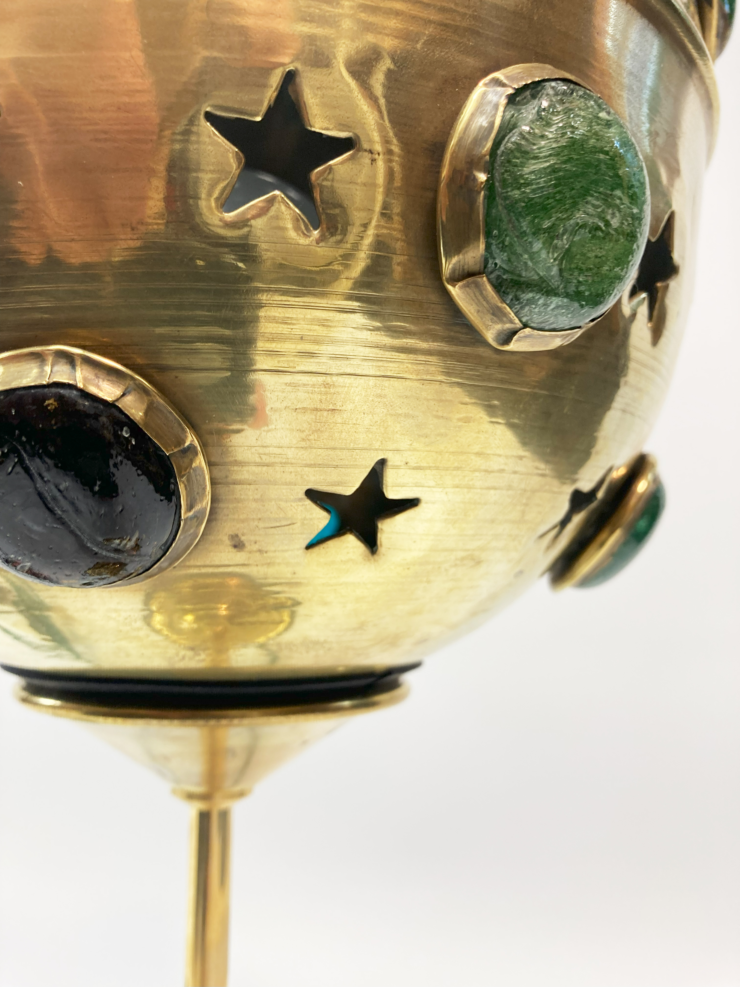 Celestial Lamp