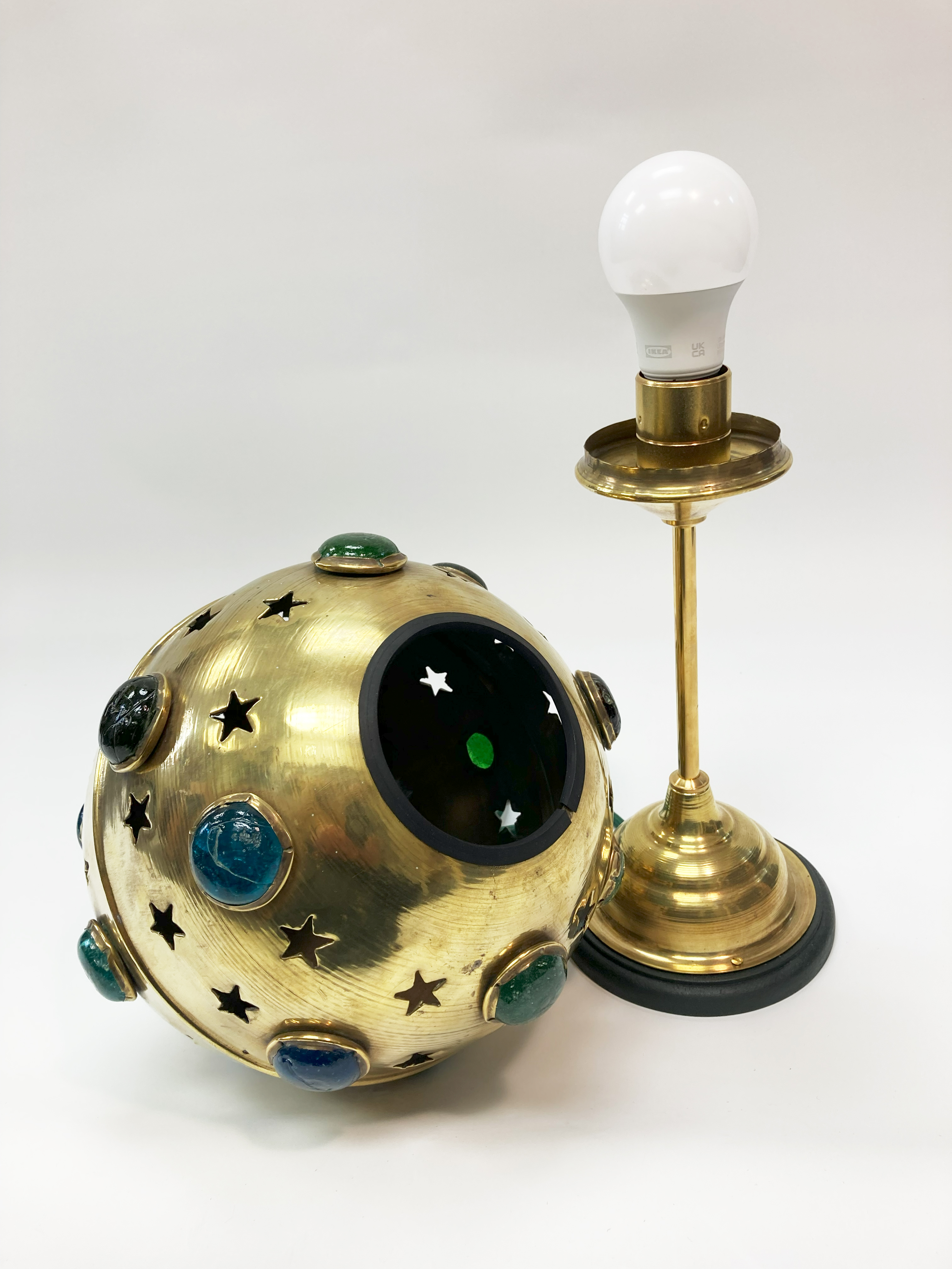 Celestial Lamp