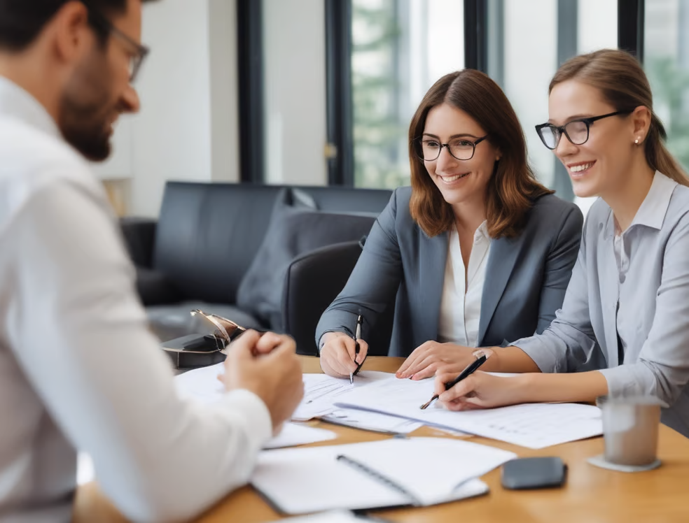 Consultoría y/o Coaching financiero