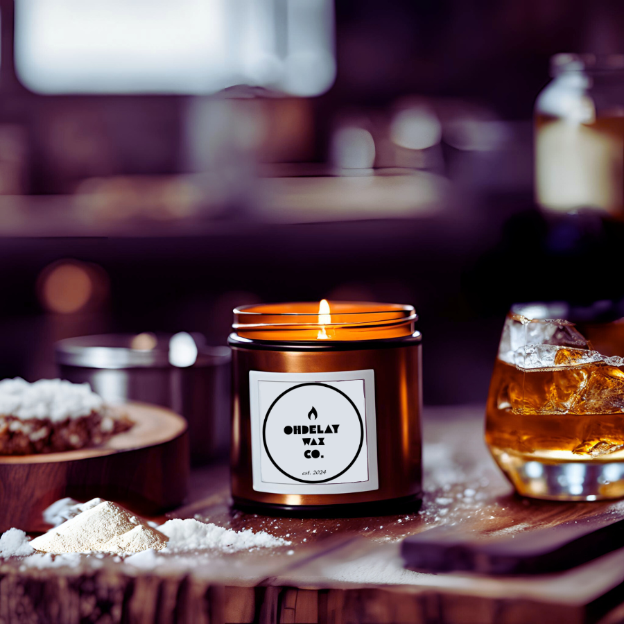 Ja-Makin’ Me Strudel