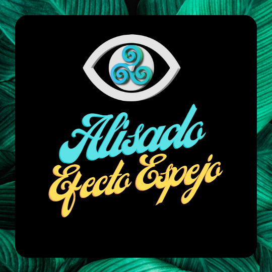 Alisado Efecto Espejo Largo