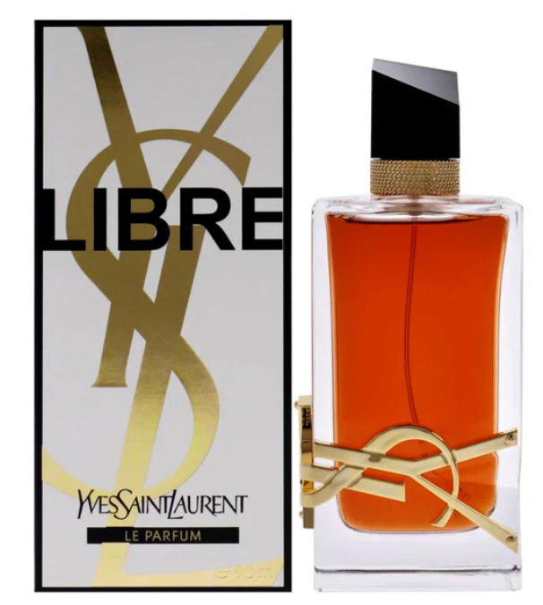 Libre by Yves Saint Laurent For Women 3.0 