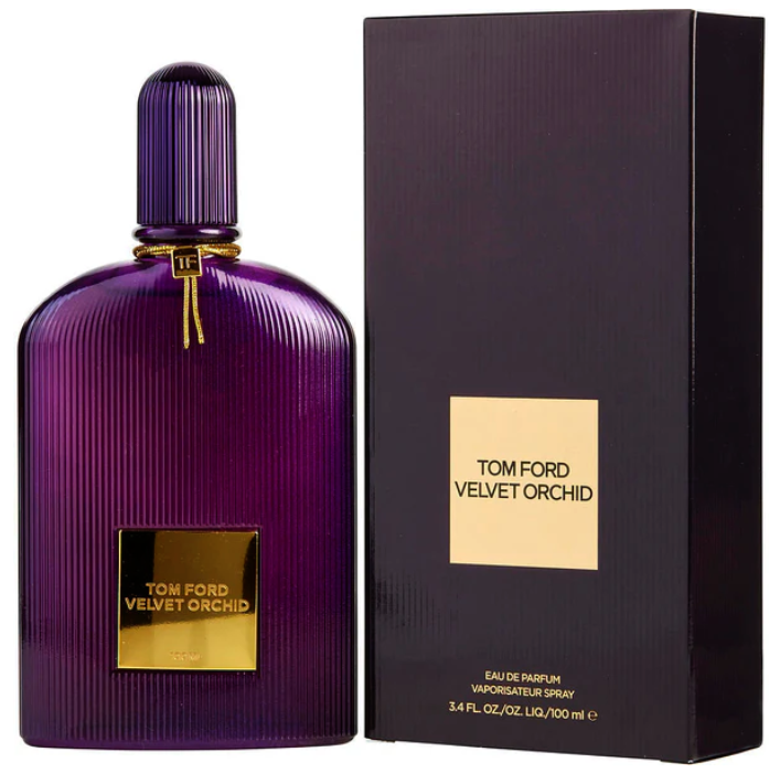 Velvet Orchid by Tom Ford For Women 3.4 oz 