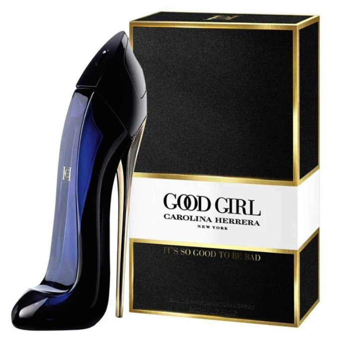 Good Girl by Carolina Herrera For Women 2.7 oz