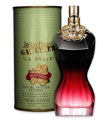 La Belle Intense by Jean Paul Gaultier For Women 3.4 oz 