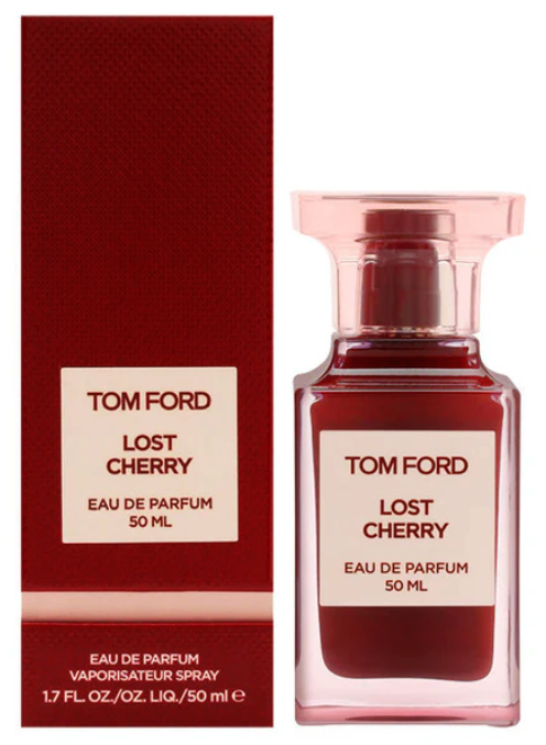 Lost Cherry by Tom Ford For Unisex 1.7 oz 
